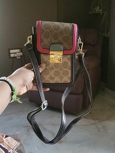Mobile Sling