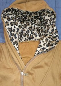 Unique Style Jacket