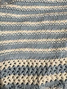 jay jays crochet top