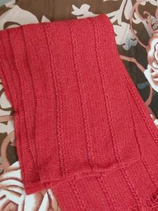 Woollen Shawl