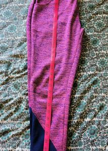 Gym  Pants  Size XL     Not Negotiable