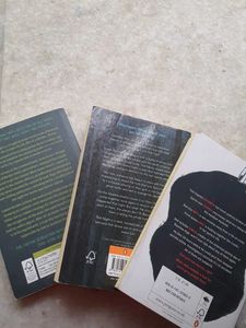 Book Combo