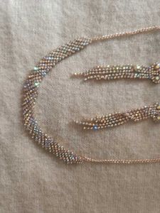 Heart Pendant Necklace