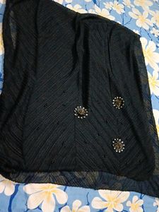 Three duppata one hijab