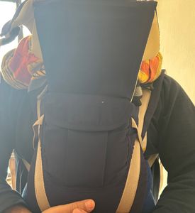 Price Drop* Baby Carriers