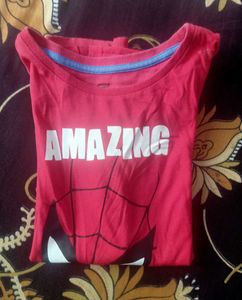 Spider-Man T-Shirt