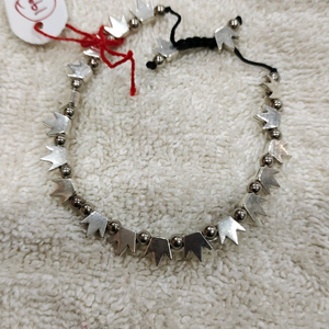 adjustable bracelet