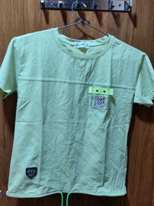 Cool Graphic Tee