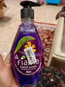 Fiama Relax Hand Wash