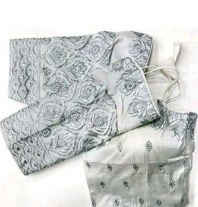 New Women Blouses