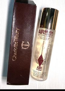 Charlotte Tilbury Airbrush Flawless Setting Spray
