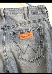 Branded Set Of 2 !! Jeans