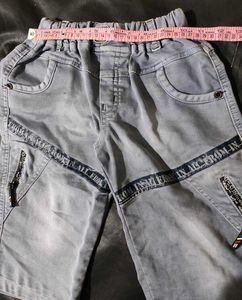 🩳Boys Denim Shorts🩳