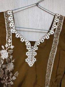 Women kurta set