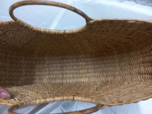 Cane Bag