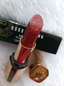Bobbi Brown Luxe Lipstick ♥️💕