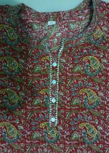 kurta for women