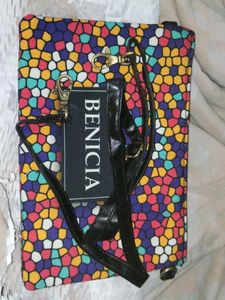 Sling Bag