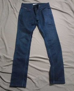 Dark Slim Fit Jeans