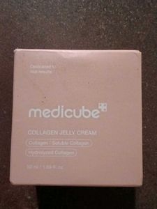 Medicube Collagen Jelly Cream