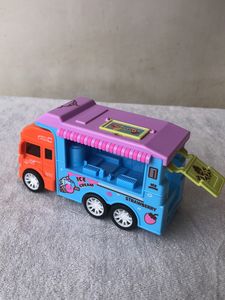 New Truck Toy 2