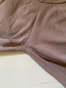 Comfortable High-Waist Jogger Pants
