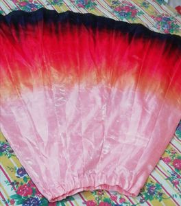 long skirt/lehenga NWOT