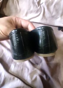 Ballerinas , Carlton London,size 39, Leather