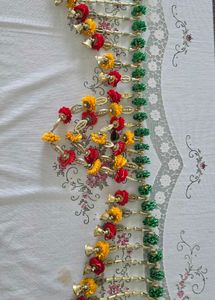 Toran or Bandanwar