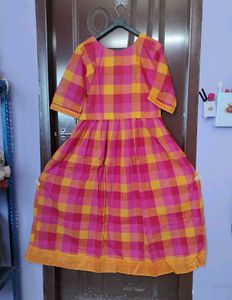 🌺🟠Kurta With Dupatta