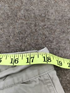 Lightweight Relaxed Fit Pants