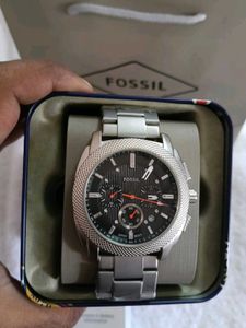 Fossil Watch All New With Box