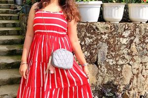 Cute Dress