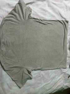 Graphic Print Tee
