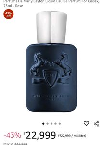 Parfums de Marly Layton Eau d Parfu