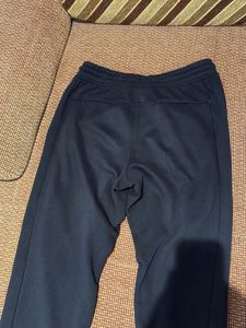 XYXX Black Casual Joggers - Size 30 inches