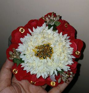Traditional Hair Gajra Combo