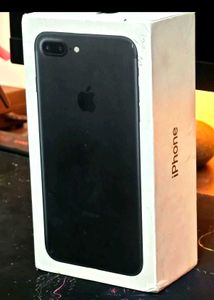 iPhone 7 Plus 128GB  Excellent condition.