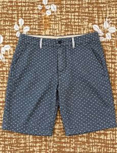 Men's Printed Shorts Size M