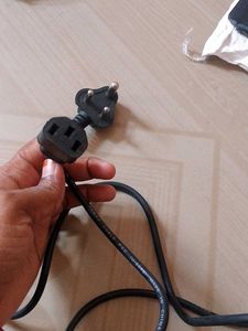 AC/DC Power Adapter