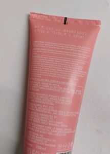 Dot &amp; Key Watermelon Cooling Gel Face Wash