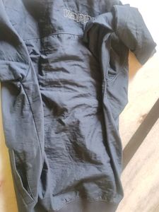 men winter coat