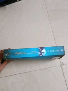 Harry Potter and the Prisoner of Azkaban