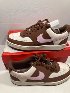 Nike Court Vision Low Women's Shoes