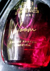 French Essence Bloom Parfum