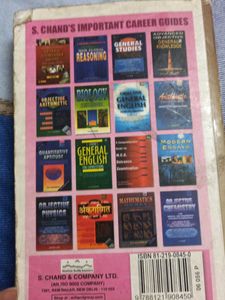 Mathematics for MBA Entrance Exams