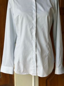 Classic Button-Up Shirt