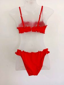 chic bikini set