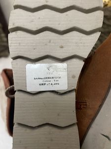 Cozy Brown Winter Boots