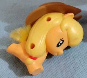 Little Pony